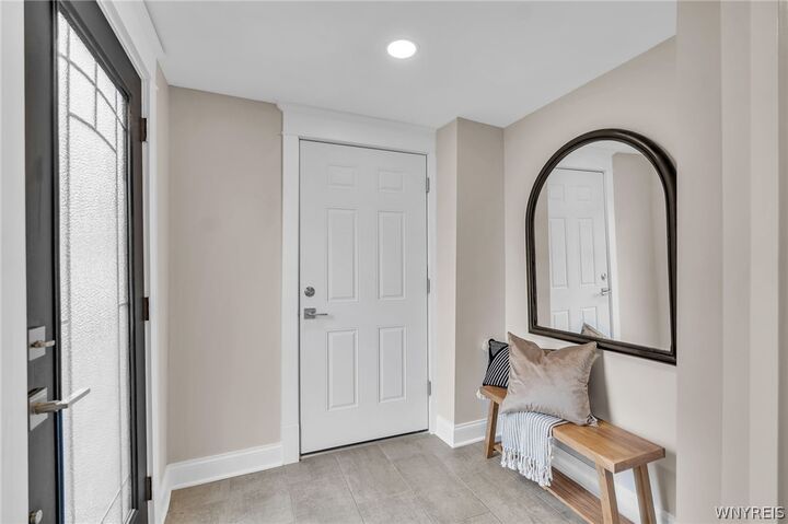 Property Photo: 6736 Chestnut Ridge Road NY 14094