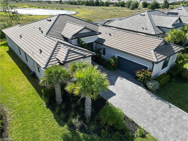 Property Photo:  11667 Canopy Loop  FL 33913 