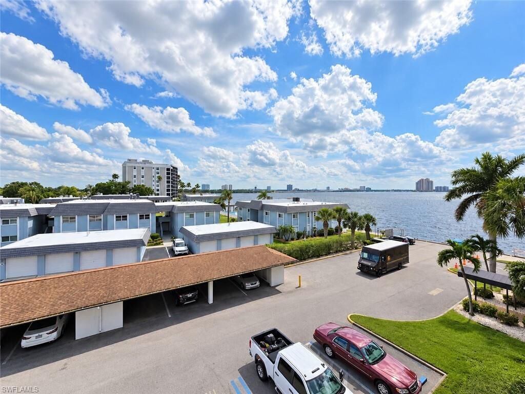 Property Photo:  3460 N Key Dr 407  FL 33903 