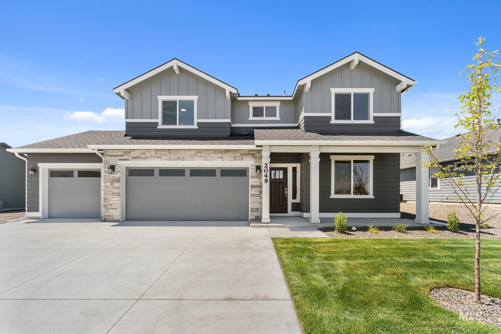 Property Photo: Lot 1 Block 8 Willow Wood Phase 2 ID 83644