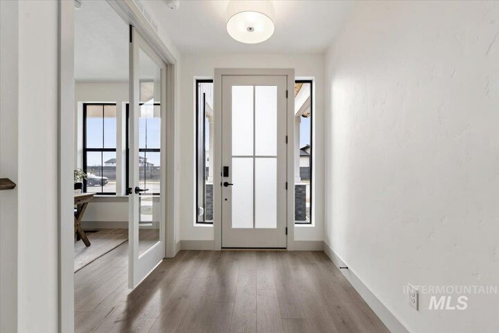 Property Photo:  6360 W Largo Dr Fremont - In Design For Interior Selections  ID 83616 