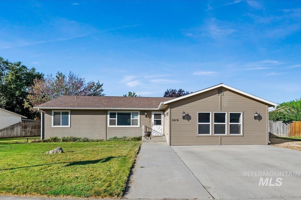 Property Photo: 2419 Sagittarius Dr ID 83651