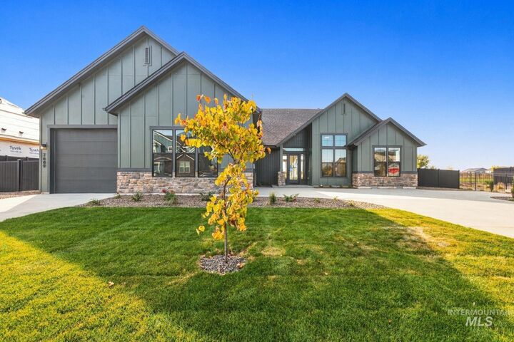 Property Photo:  7689 W Flathead Lakes St. Tahoma Bonus  ID 83616 