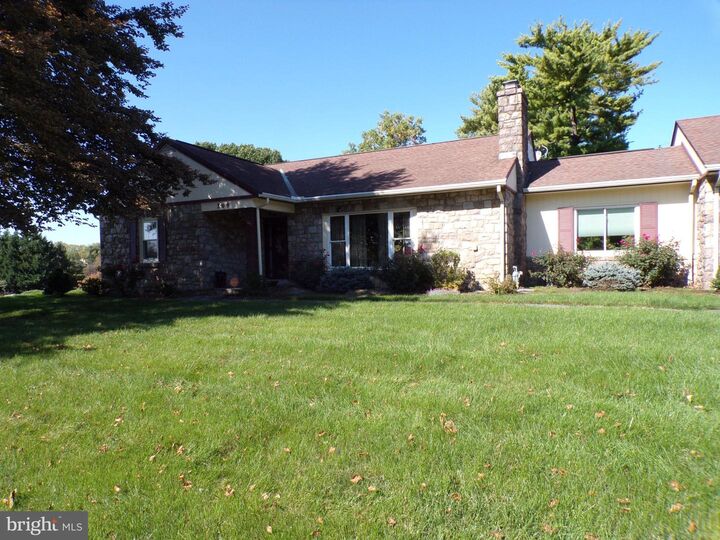 Property Photo:  309 Hain Avenue  PA 19605 