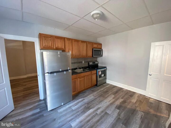 Property Photo: 1418 N 52nd Street 18 PA 19131