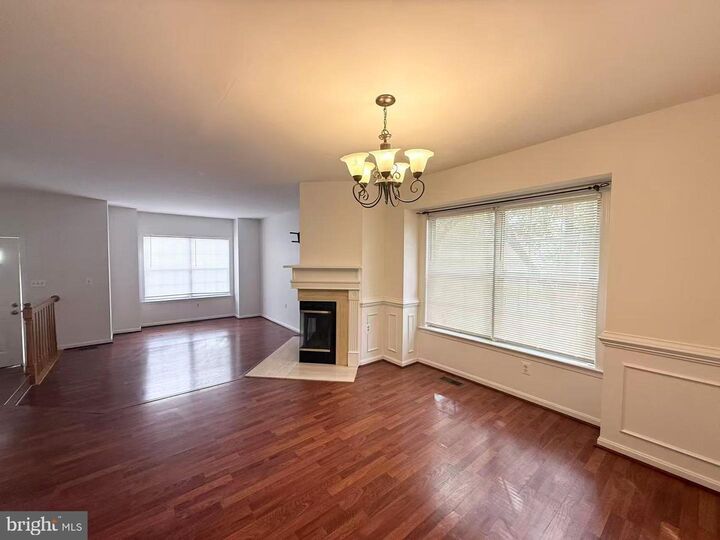 Property Photo:  8630 Sanderling Drive  VA 20110 