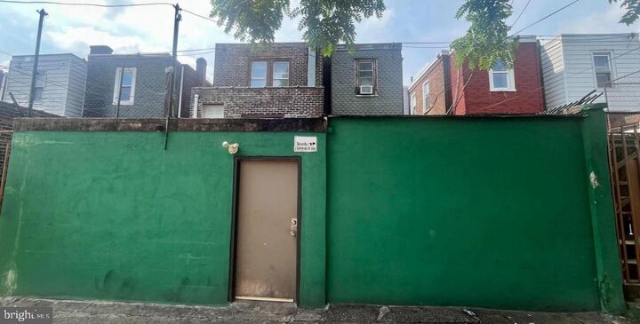 Property Photo: 609-11 E Allegheny Avenue PA 19134