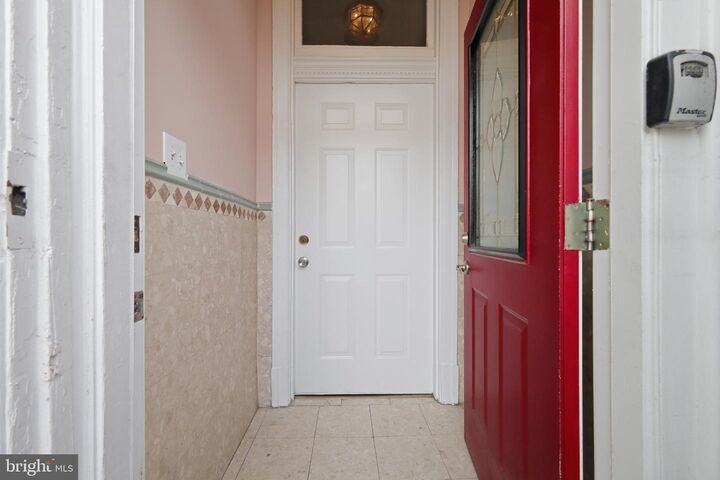 Property Photo:  1832 N North Capitol Street NW  DC 20002 