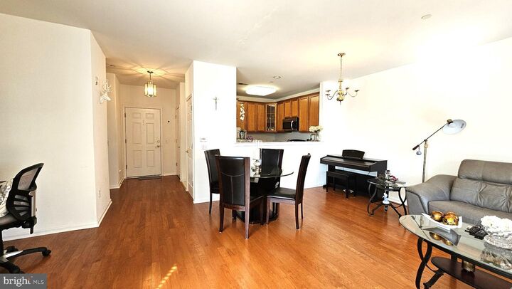 Property Photo: 1325 Colts Circle C NJ 08648