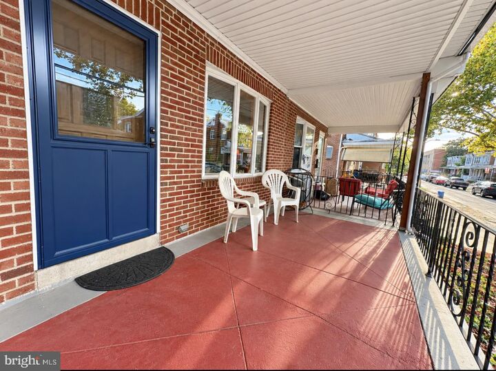 Property Photo:  7035 Algard Street  PA 19135 