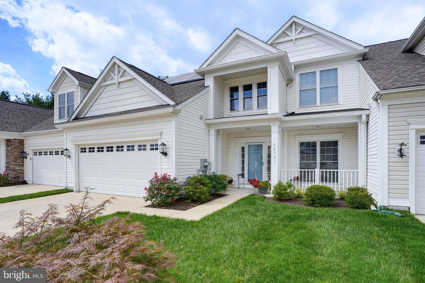 Property Photo: 34727 Maritime Way DE 19958