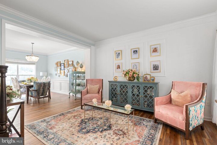Property Photo: 50 Hamstead Road VA 22405