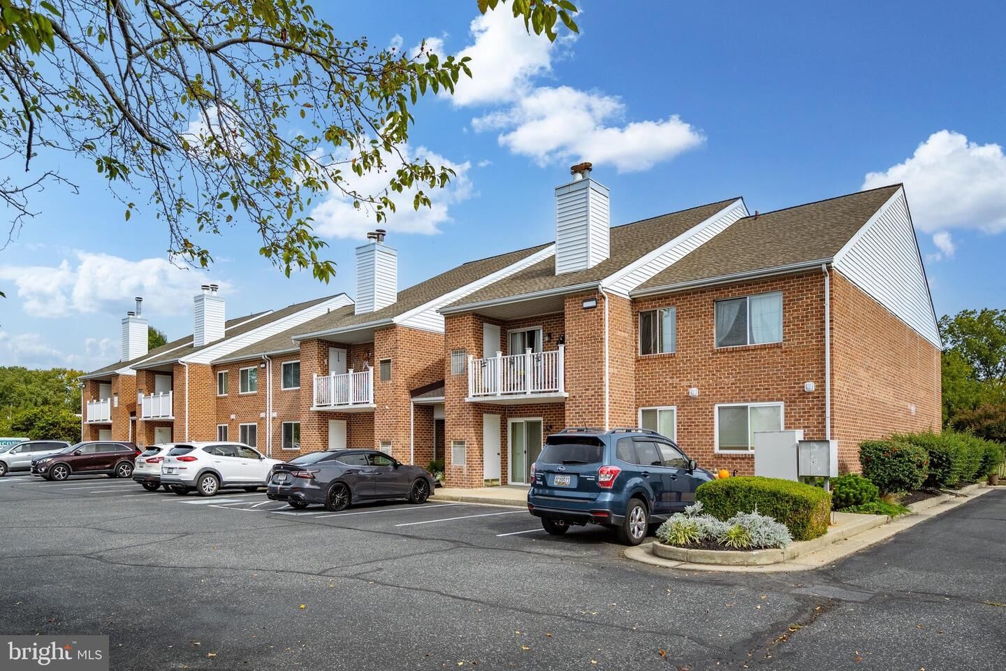 Property Photo:  430 Aurora Street 430 2C  MD 21613 