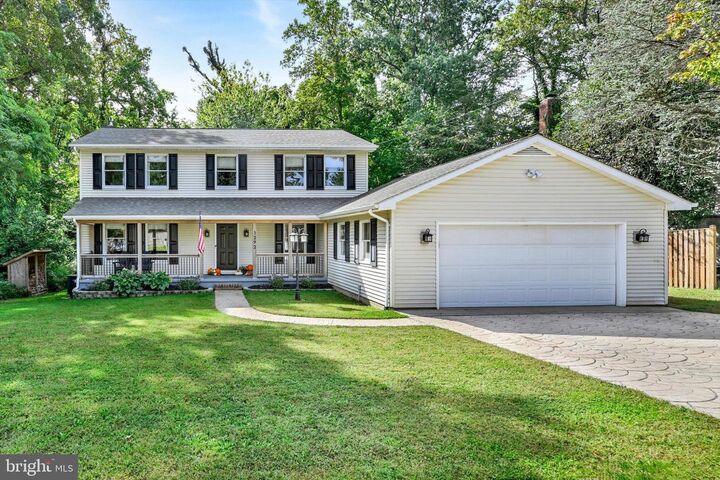 Property Photo:  1292 Swan Drive  MD 21409 