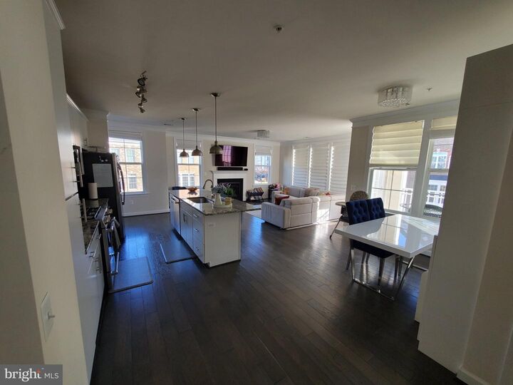 Property Photo: 13740 Endeavour Drive 308 VA 20171