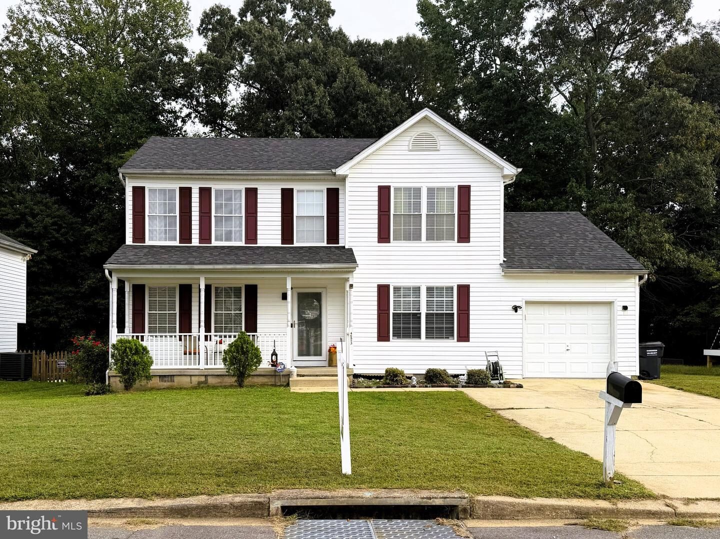Property Photo:  46853 Bryan Road  MD 20653 