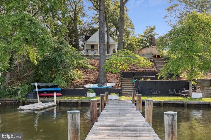 Property Photo:  862 Mill Creek Road  MD 21012 