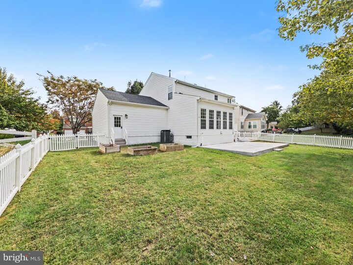 Property Photo:  123 Hunton Drive  VA 22405 