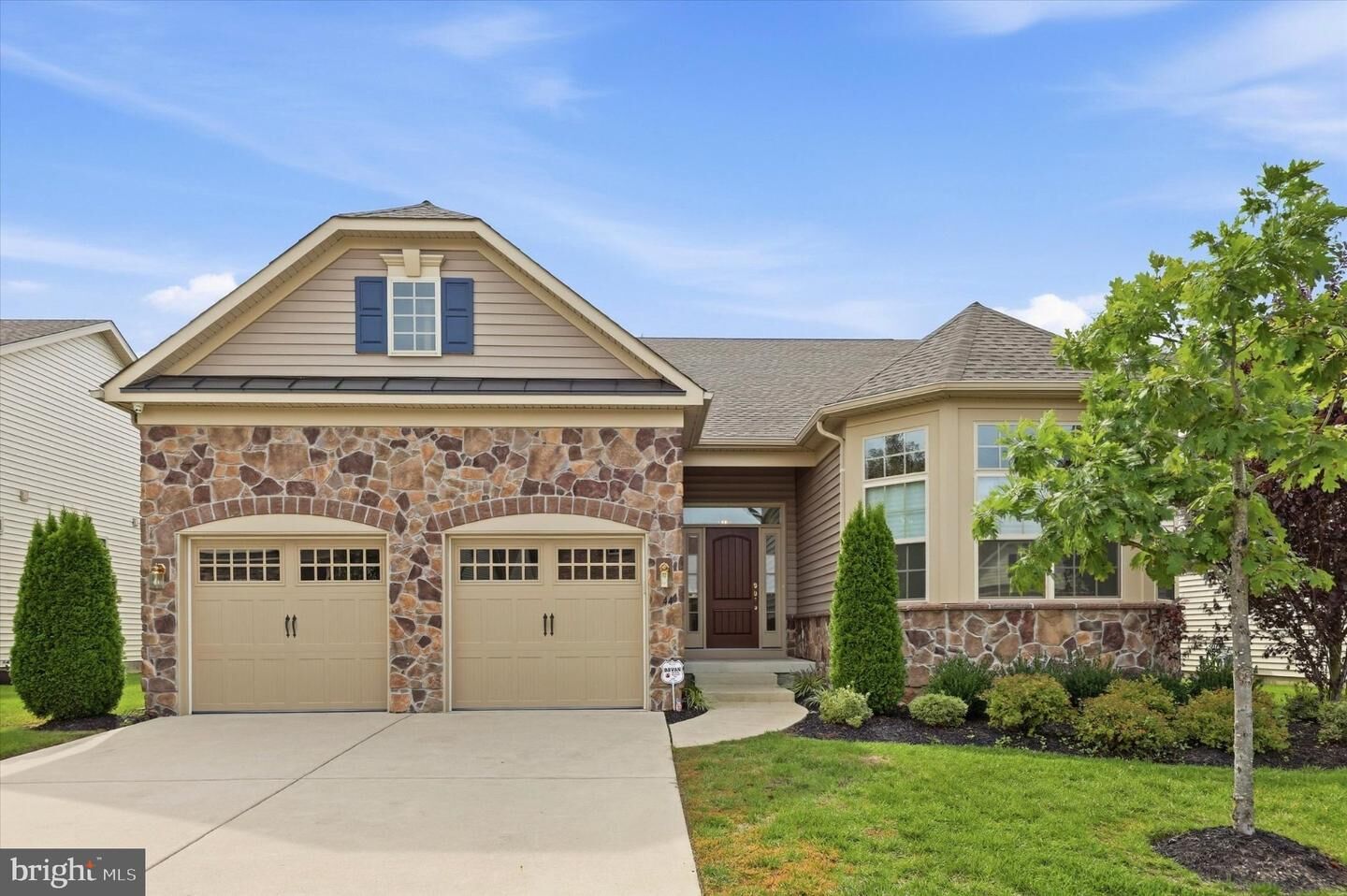 Property Photo:  44 Ravenna Drive  NJ 08091 