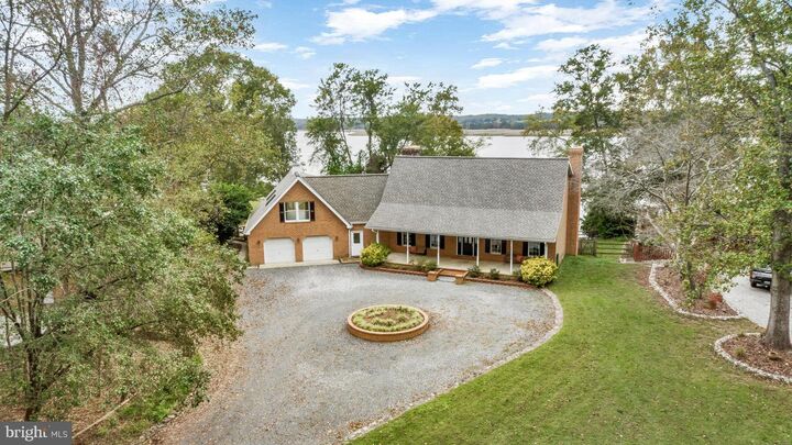 Property Photo:  3017 Abington Manor Drive  MD 20639 