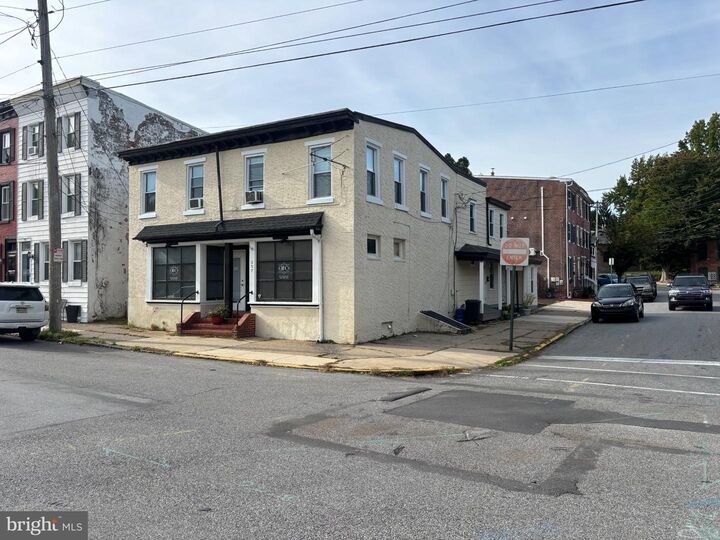 Property Photo: 257 E Chestnut Street PA 19380