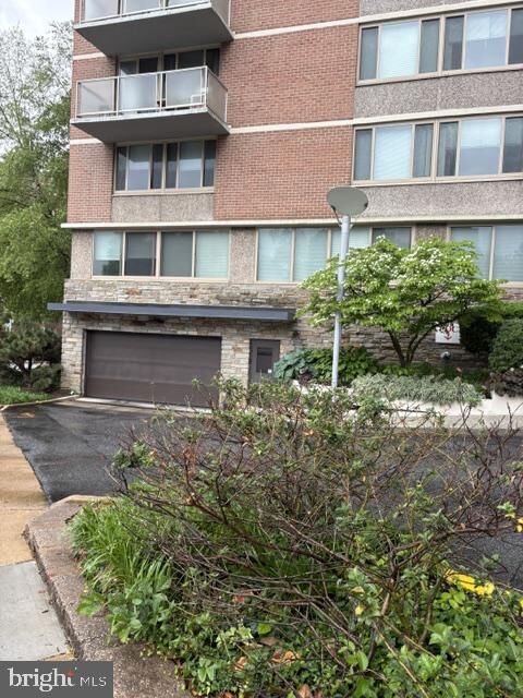 Property Photo:  1 E University Parkway  MD 21218 