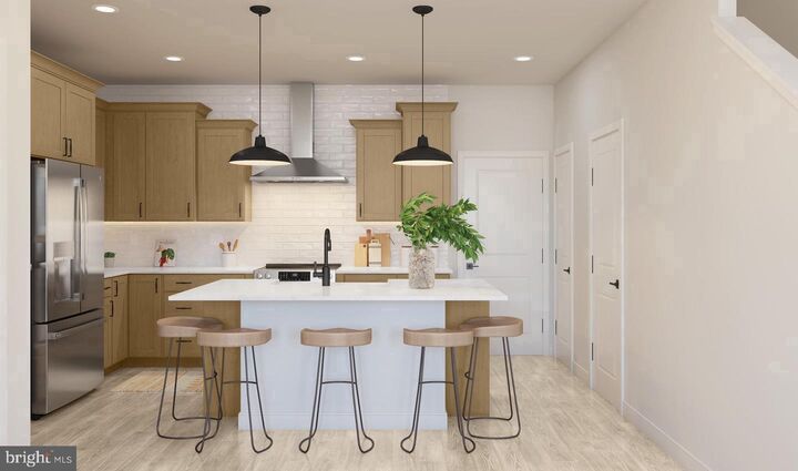 Property Photo: 715 Iron Forge Road A Lot231 MD 21702