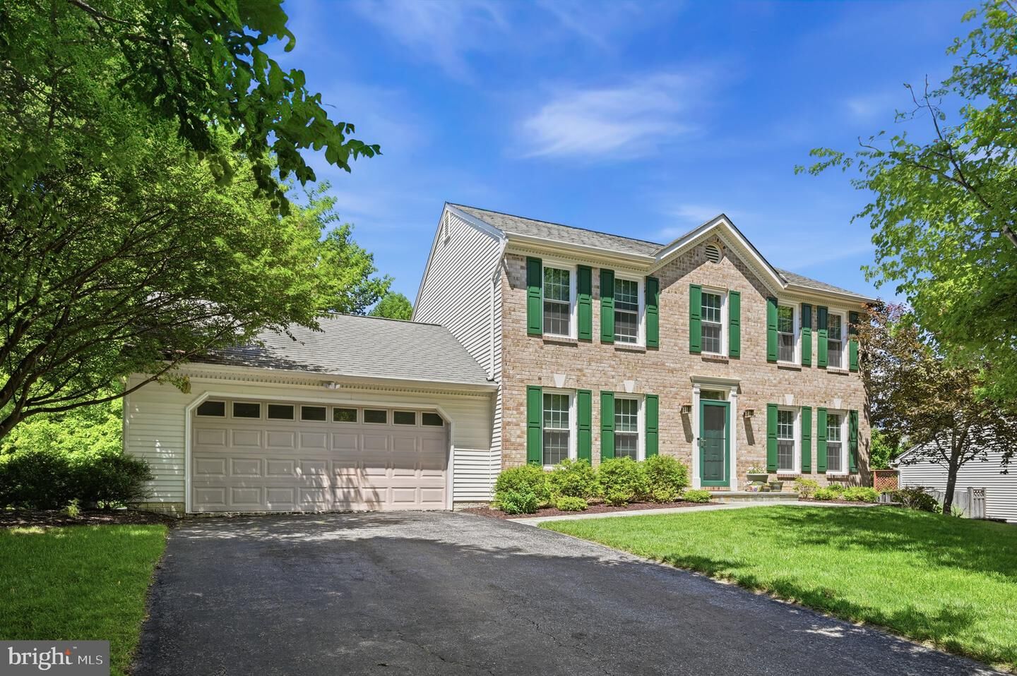 Property Photo:  4951 Bramhope Lane  MD 21043 