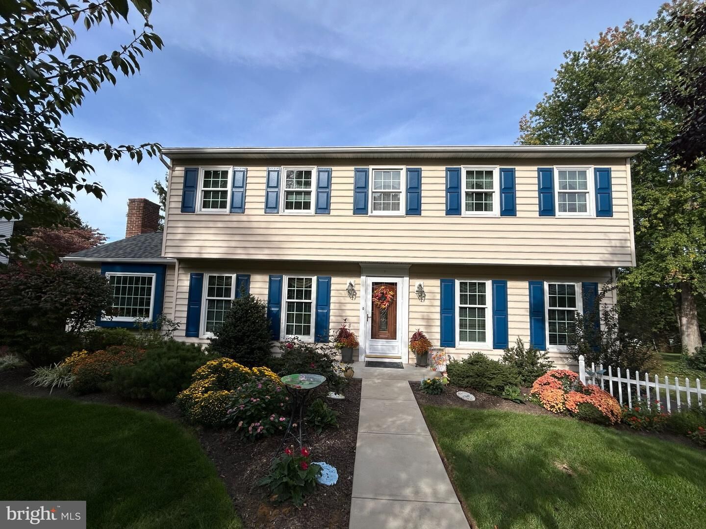 Property Photo: 598 Ensminger Drive PA 17407