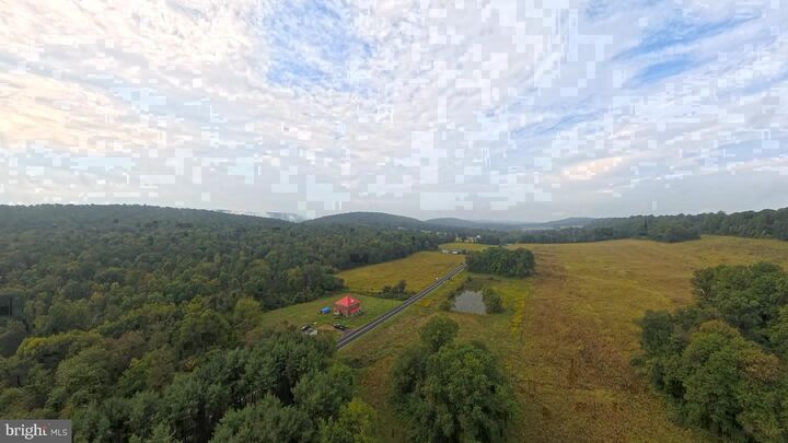 Property Photo:  00 Lot 12 Pine Grove Road  PA 17068 