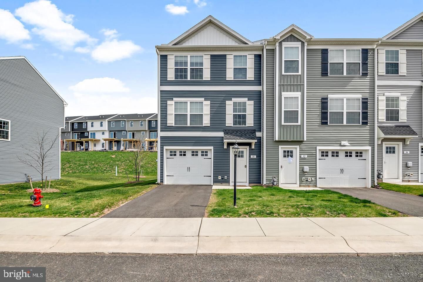 Property Photo:  157 Spanglers Mill Rd 311  PA 17070 