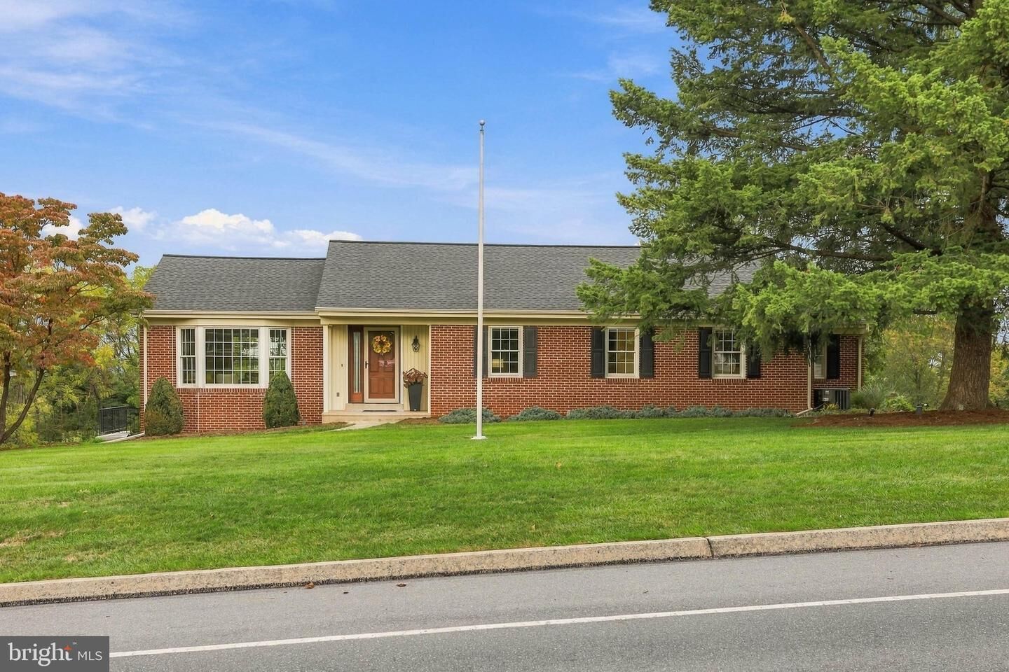 Property Photo: 1412 Old Forge Road PA 17003