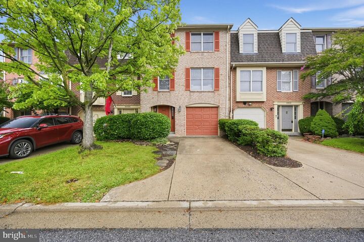 Property Photo:  8006 Broken Reed Court  MD 21701 