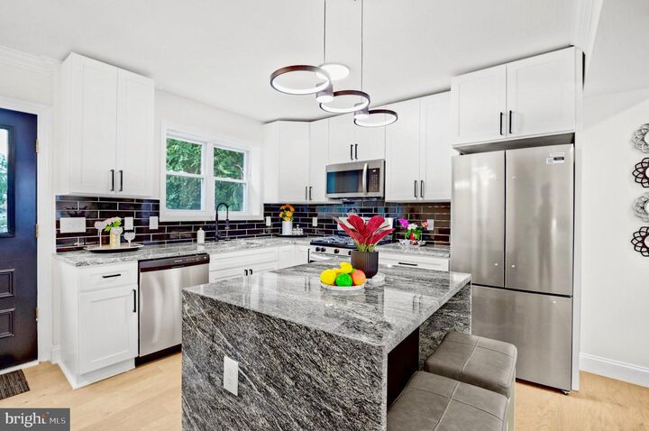 Property Photo: 702 Rittenhouse Street MD 20783