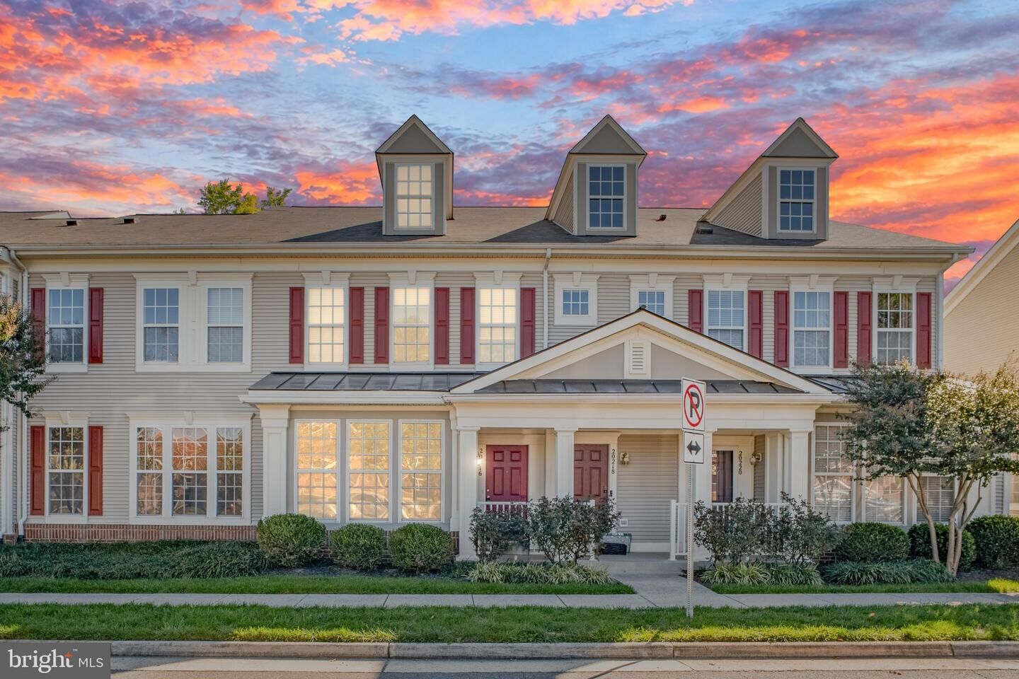 Property Photo:  20216 Nightwatch Street  VA 20147 