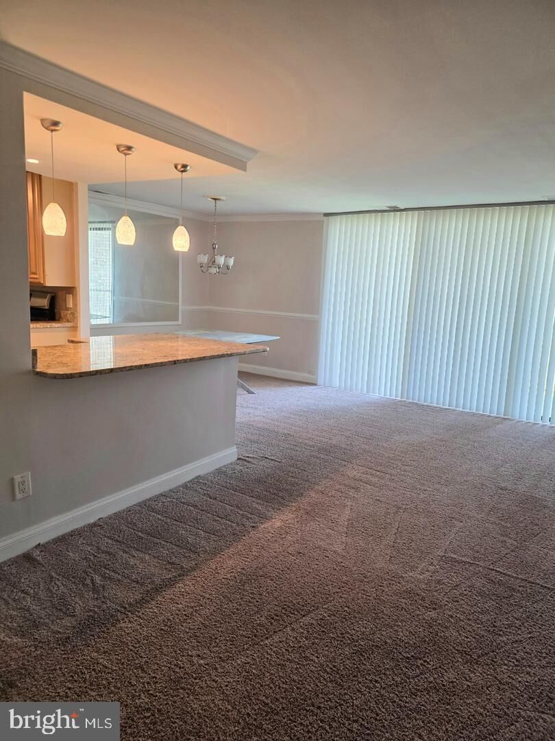 Property Photo: 3329 Huntley Square Drive B1 MD 20748