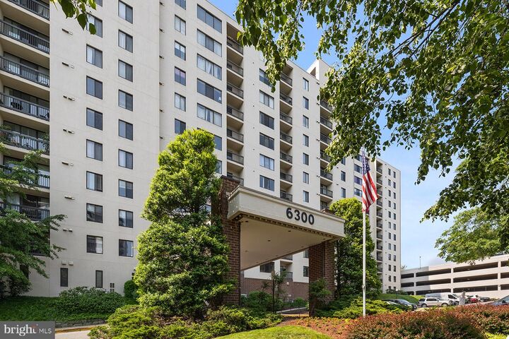Property Photo:  6300 Stevenson Avenue 624  VA 22304 