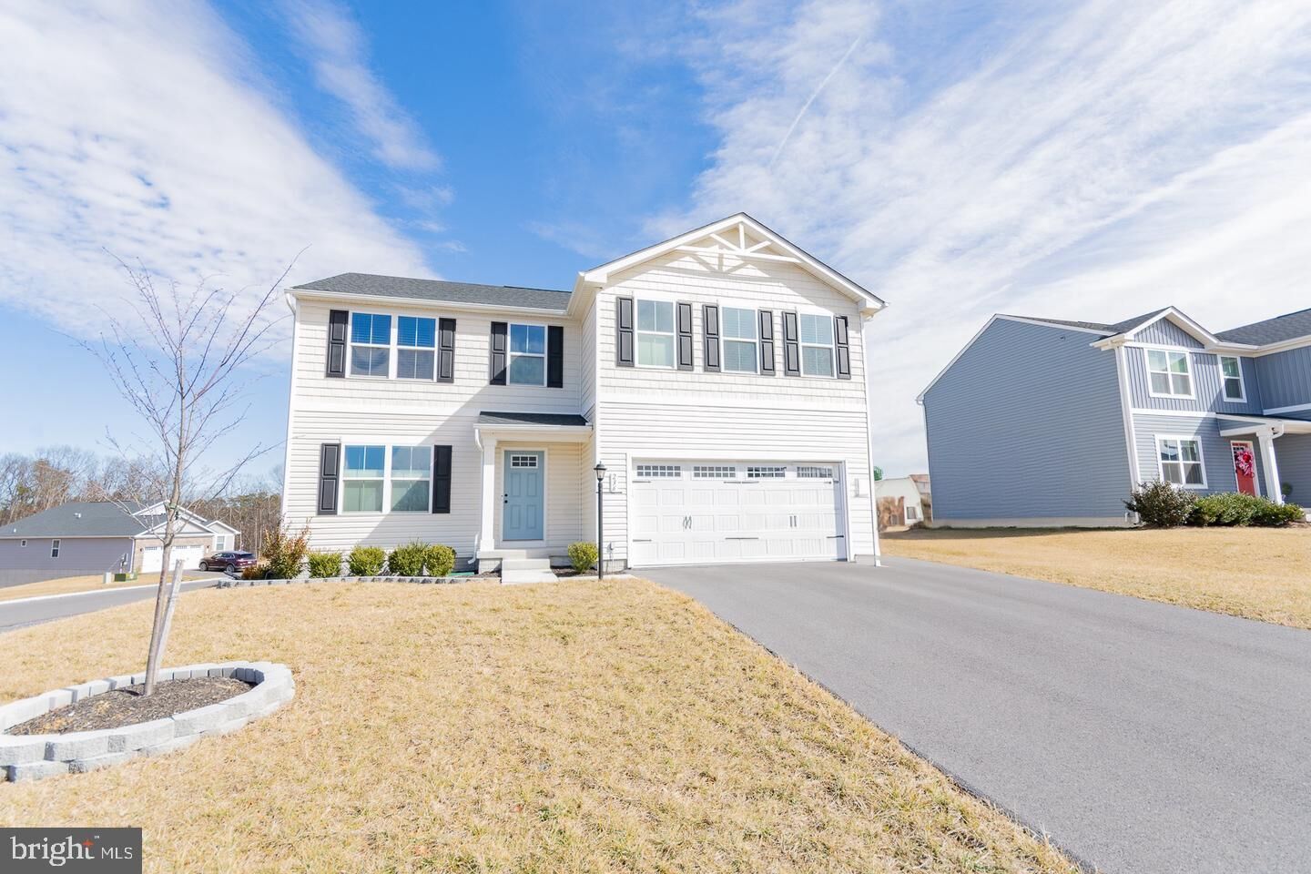 Property Photo:  236 Surplus Road  WV 25428 