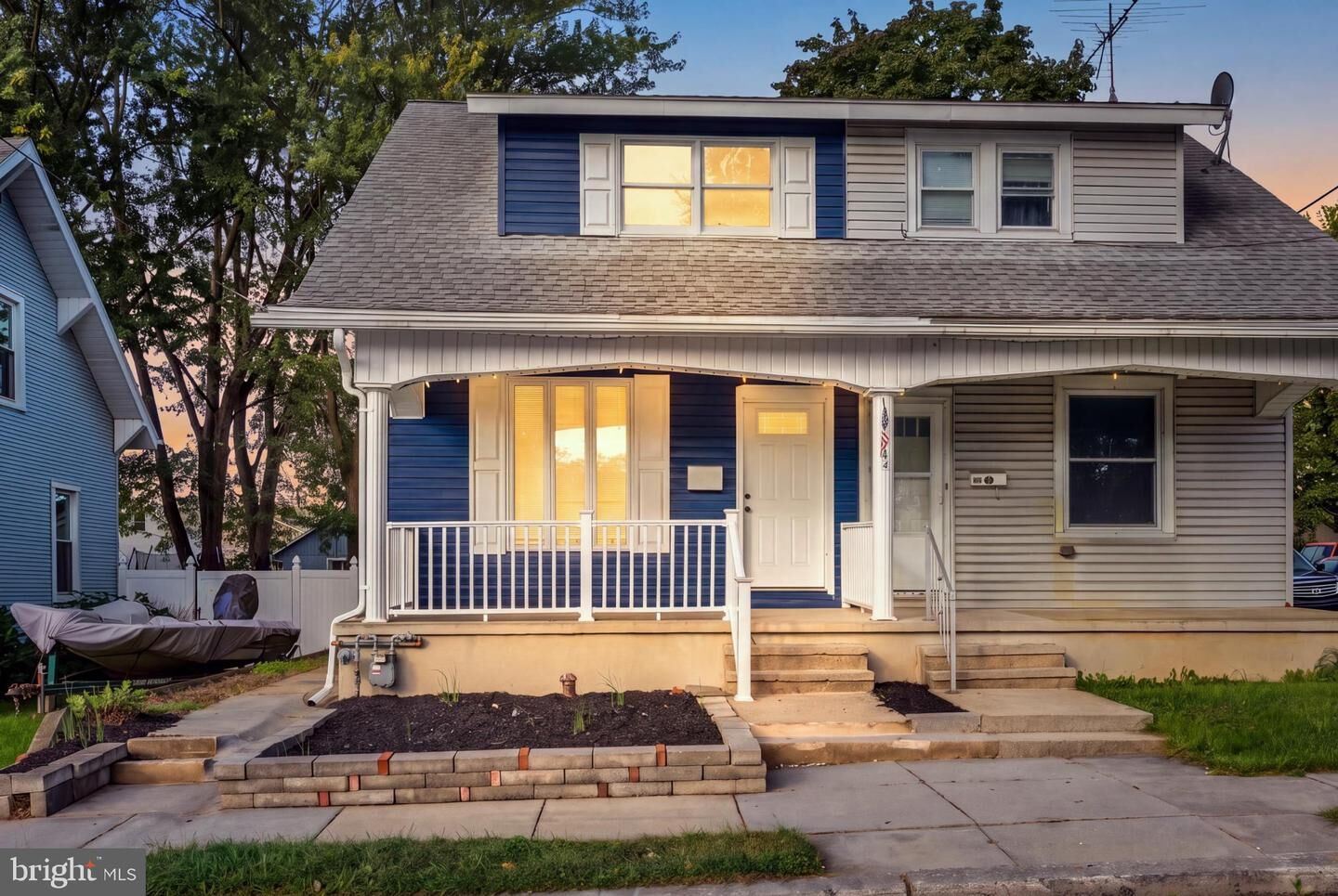 Property Photo:  125 Garfield Street  PA 17042 