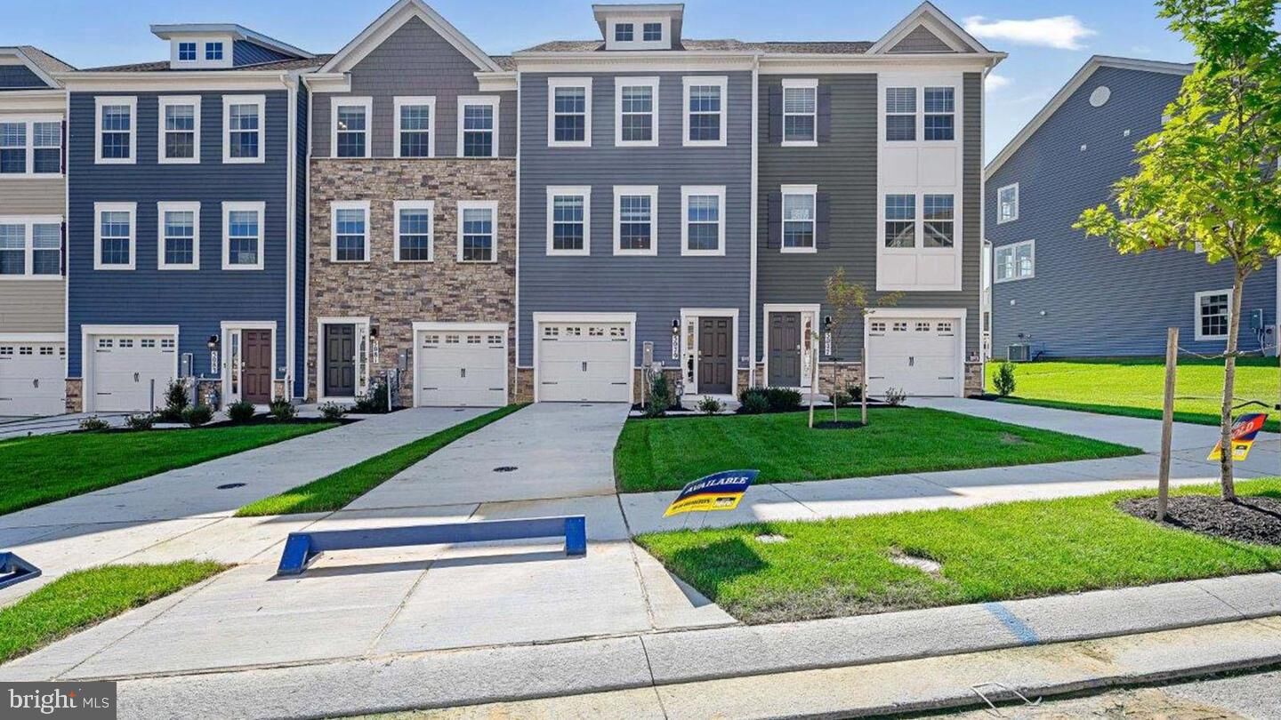 Property Photo: 5005 Silver Oak Drive MD 21237