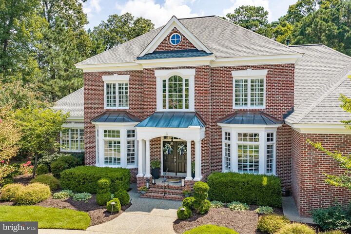 Property Photo: 2996 River Reach VA 23185