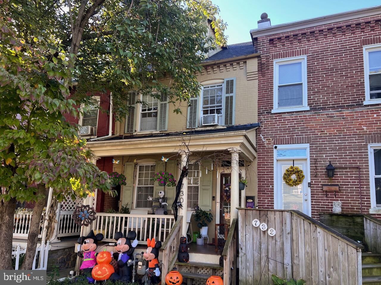 Property Photo: 730 4th Street PA 17603