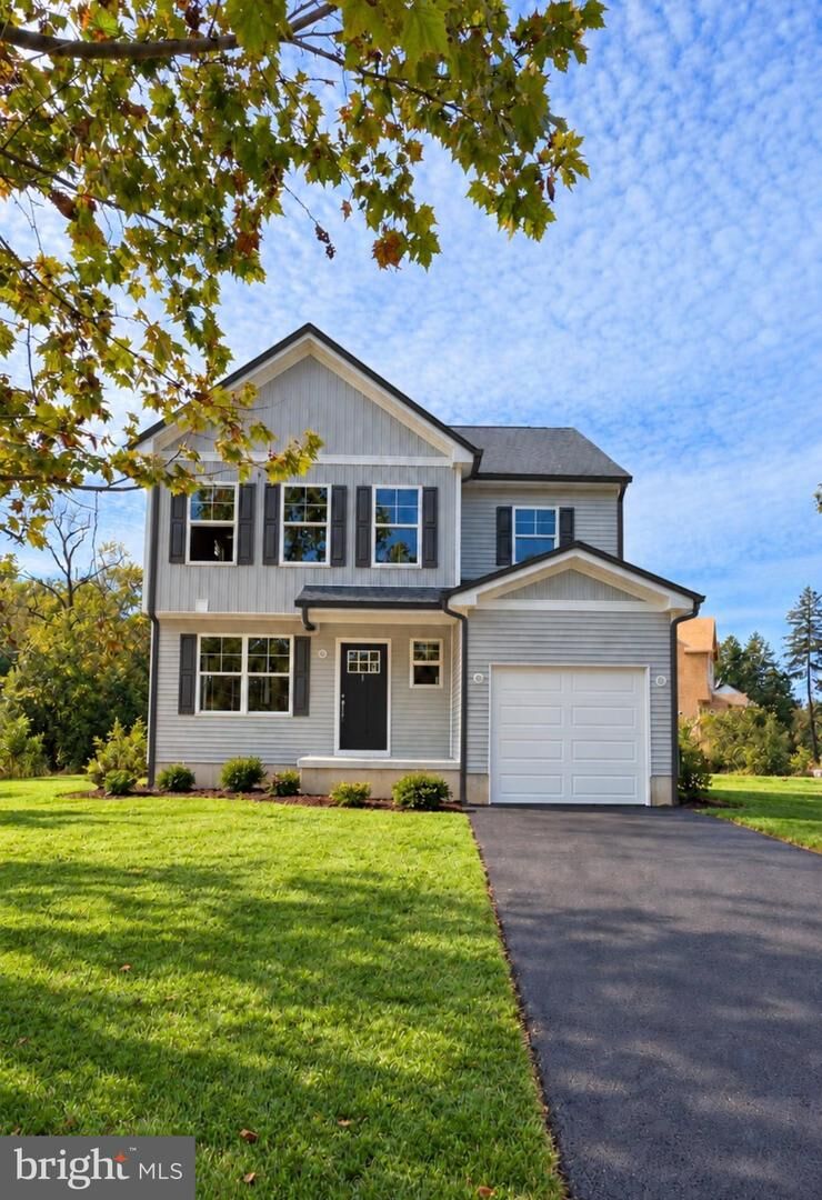 Property Photo:  300 Columbia Avenue  NJ 08021 