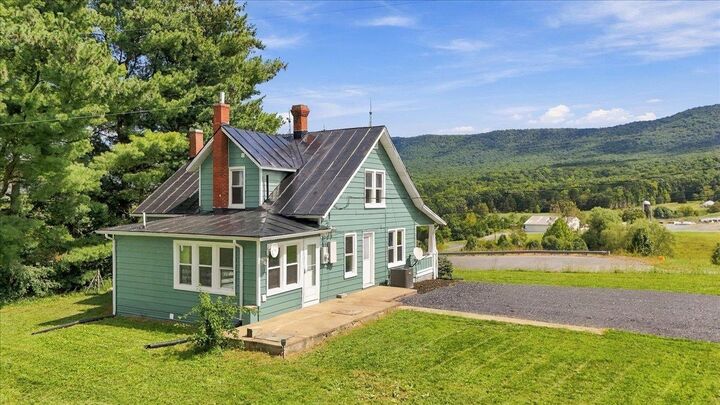 Property Photo:  12029 Mountain Valley Rd  VA 22802 