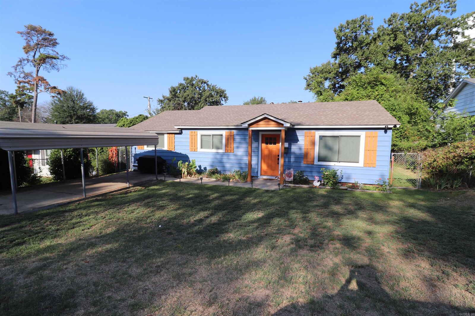 Property Photo: 710 Dalewood AR 72015