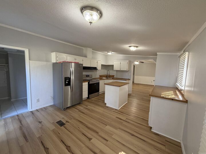 Property Photo:  2840 Rushing Road  AR 72937 