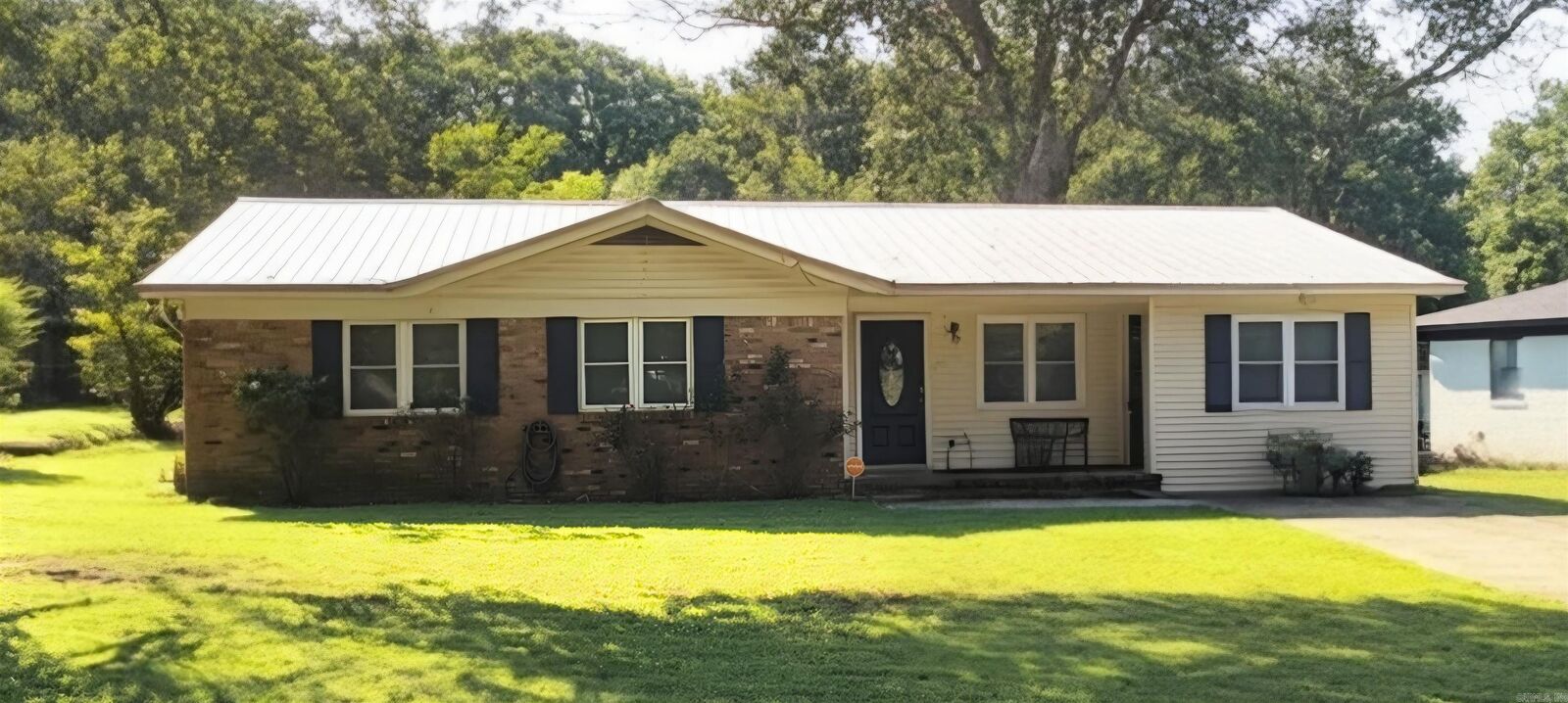 Property Photo: 133 Lombardy Ln AR 72396