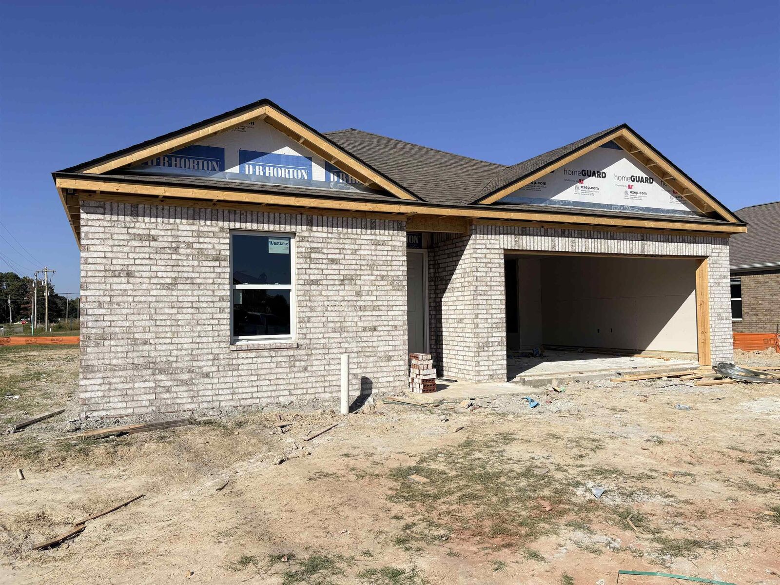 Property Photo: 101 Terry Drive AR 72417