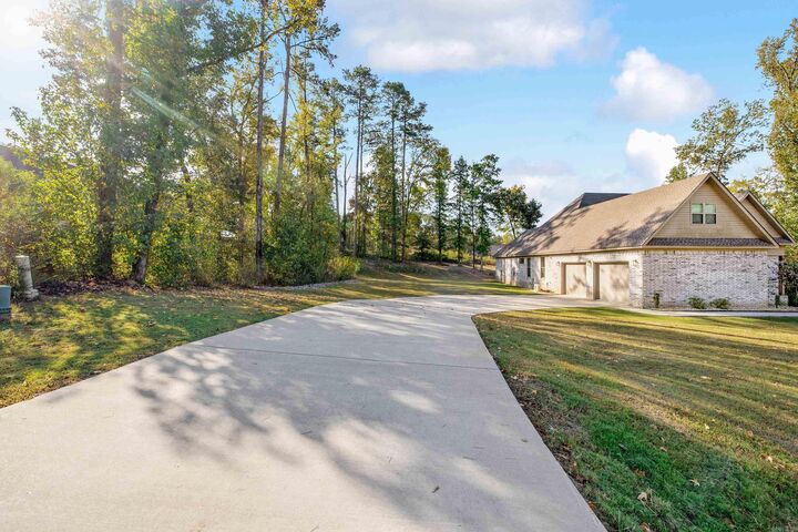 Property Photo:  3021 Navajo Way  AR 72019 