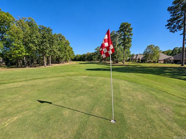 Property Photo:  210 Deauville Drive  AR 72113 